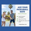 Dating App Profile Tips for Pickleball Players